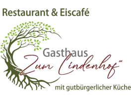 Gasthaus "Zum Lindenhof" Restaurant & Eiscafé in 06667 Weißenfels: